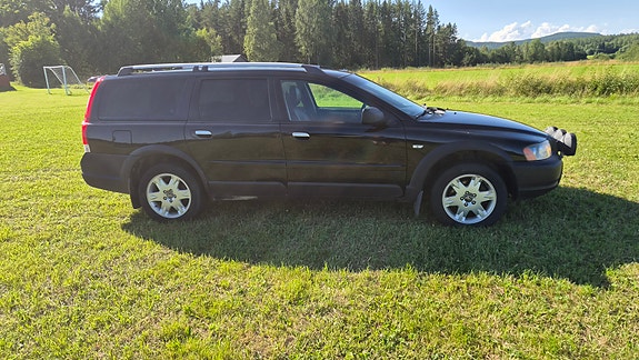 Volvo XC70 5 of 12