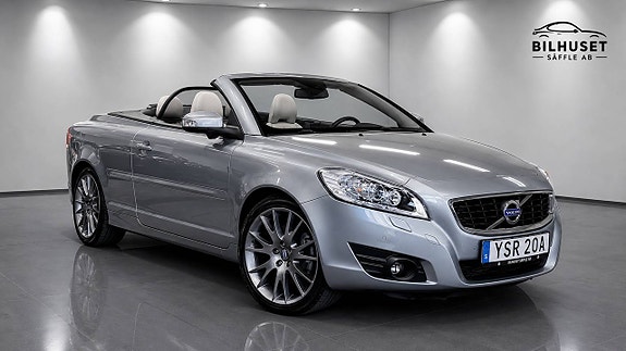 Volvo C70 4 of 5