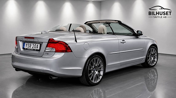 Volvo C70 5 of 5