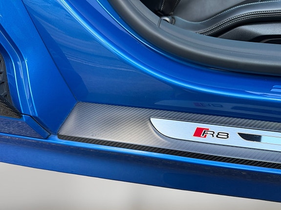Audi R8 15 of 27