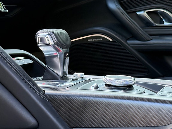 Audi R8 19 of 27