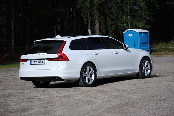 Volvo V90 11 of 30