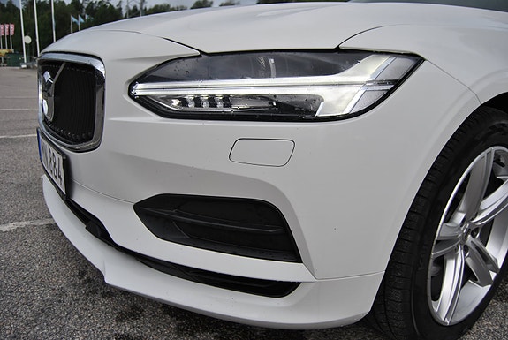Volvo V90 29 of 30