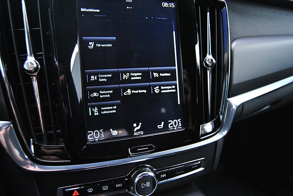 Volvo V90 22 of 30