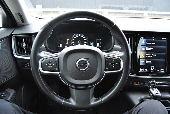 Volvo V90 18 of 30