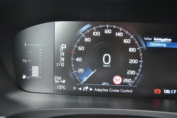 Volvo V90 19 of 30