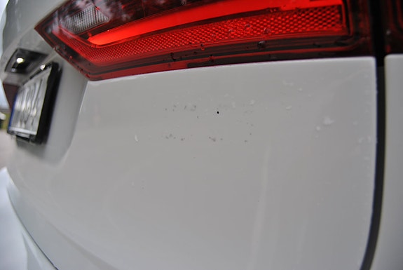 Volvo V90 25 of 30