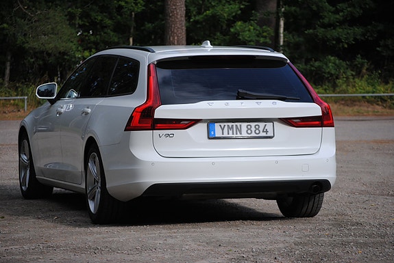 Volvo V90 13 of 30