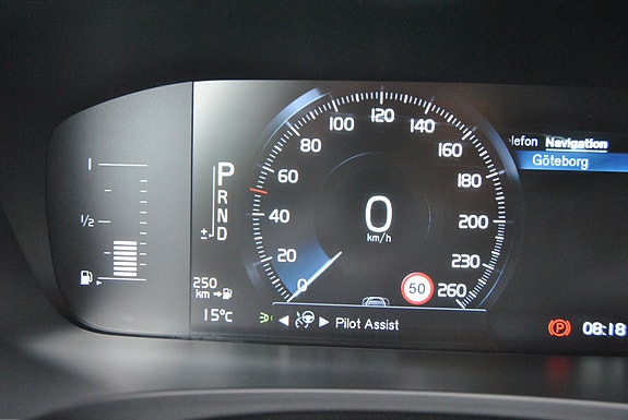 Volvo V90 20 of 30