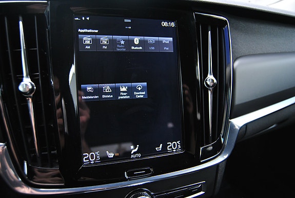Volvo V90 23 of 30