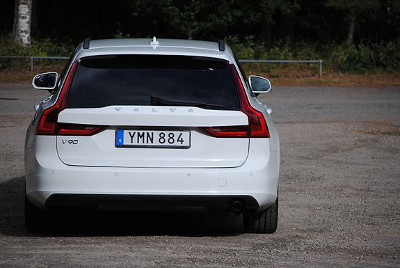 Volvo V90 12 of 30