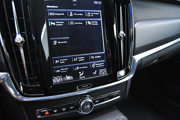 Volvo V90 21 of 30