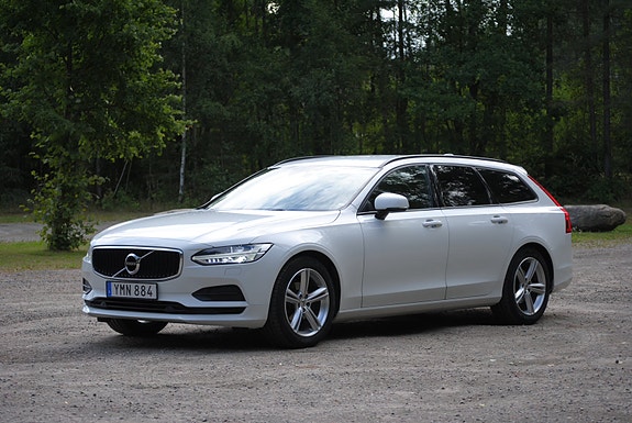 Volvo V90 4 of 30