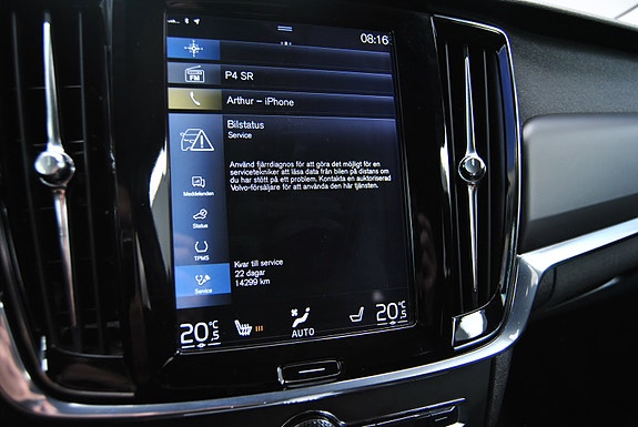 Volvo V90 24 of 30