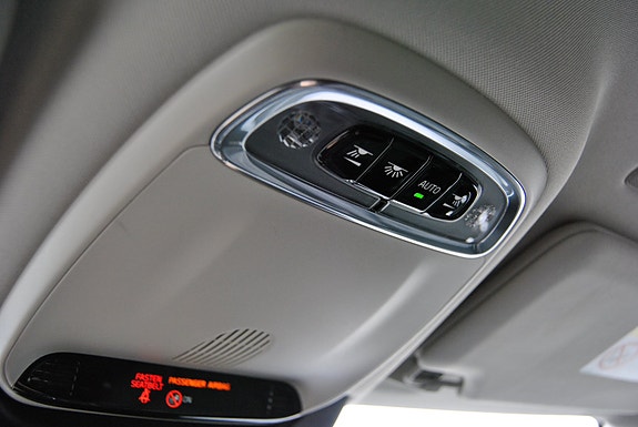 Volvo V90 26 of 30