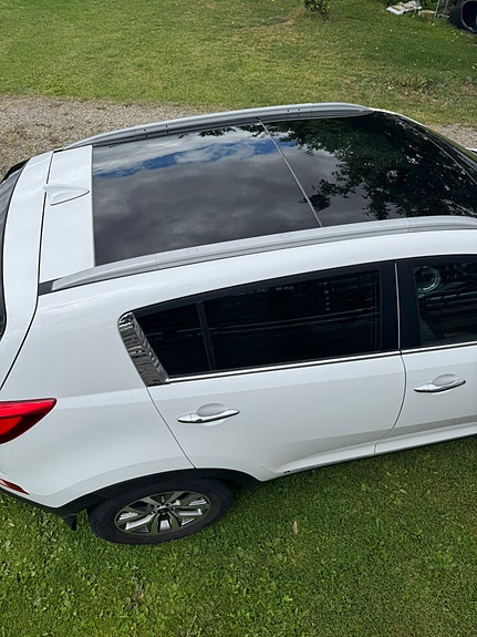 Kia Sportage 5 of 8