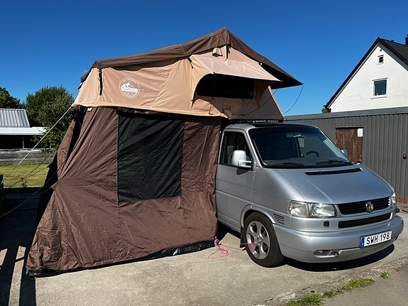 Volkswagen Multivan 5 of 12