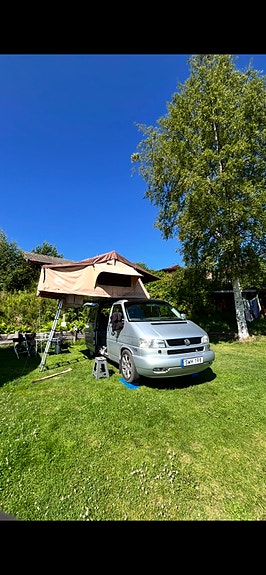 Volkswagen Multivan 12 of 12