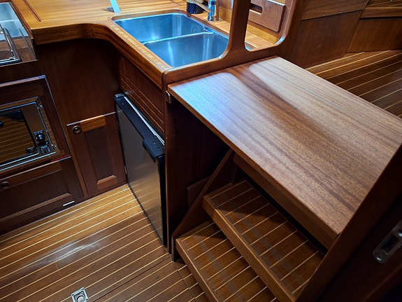 Storebro 380 Biscay 8 of 17