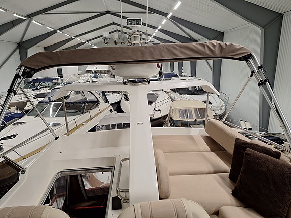 Storebro 380 Biscay 4 of 17
