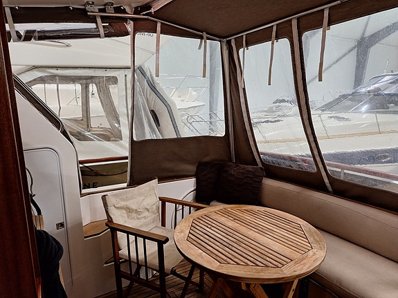 Storebro 380 Biscay 17 of 17