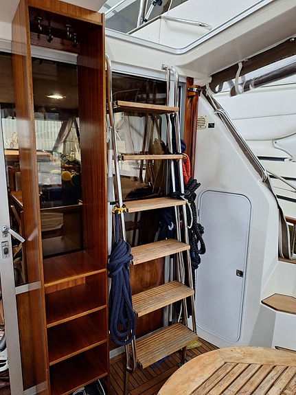 Storebro 380 Biscay 16 of 17