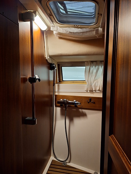 Storebro 380 Biscay 15 of 17