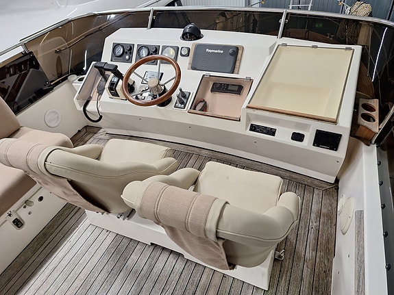 Storebro 380 Biscay 3 of 17