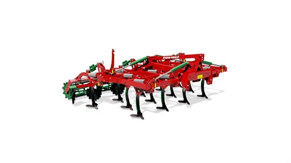 Kultivator Runner 2.5 - 4.0 m 2 of 4
