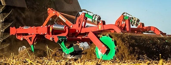 Kultivator Runner 2.5 - 4.0 m 4 of 4