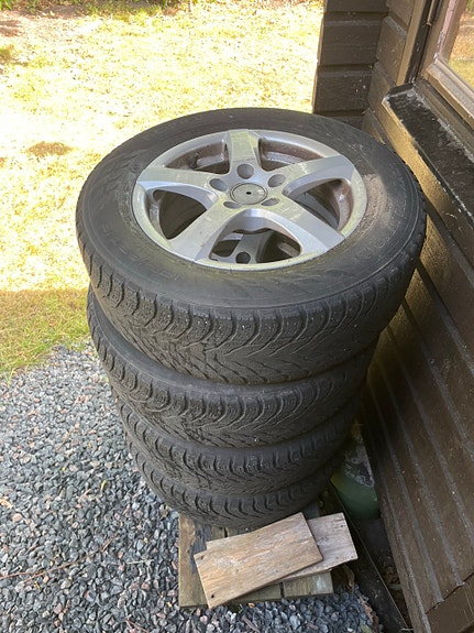 Volkswagen Golf V 4 of 9