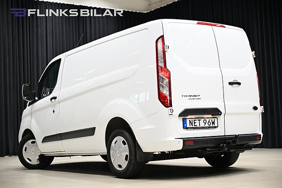 Ford Transit Custom 4 of 30