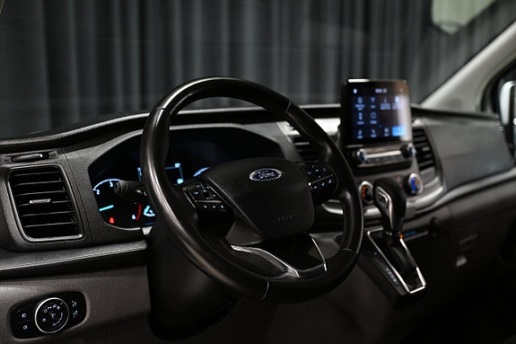 Ford Transit Custom 15 of 30