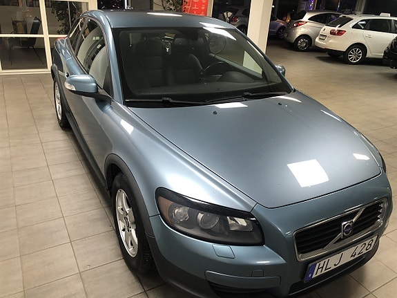 Volvo C30 5 of 8