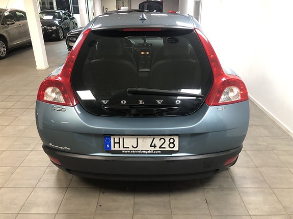 Volvo C30 3 of 8