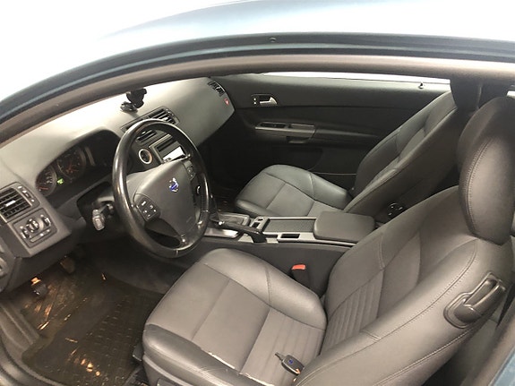 Volvo C30 8 of 8