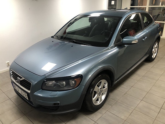 Volvo C30 7 of 8