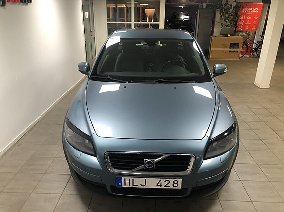 Volvo C30 6 of 8