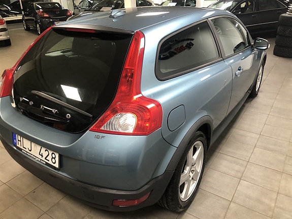 Volvo C30 4 of 8