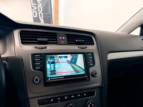 Volkswagen Golf I 15 of 20