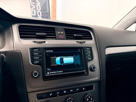 Volkswagen Golf I 16 of 20