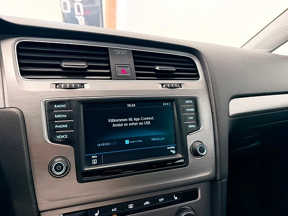 Volkswagen Golf I 14 of 20