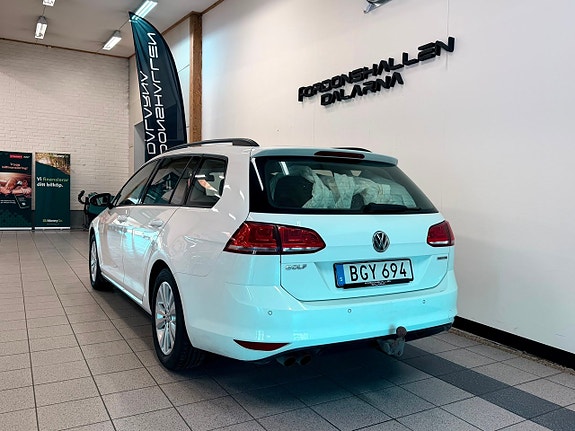 Volkswagen Golf I 8 of 20