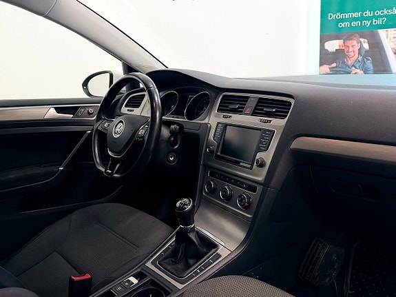 Volkswagen Golf I 13 of 20