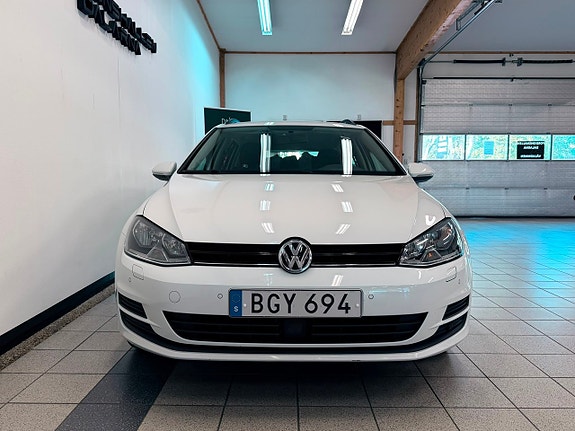 Volkswagen Golf I 2 of 20