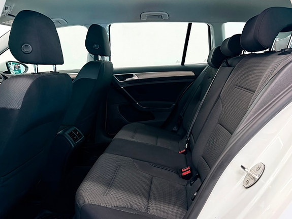 Volkswagen Golf I 9 of 20