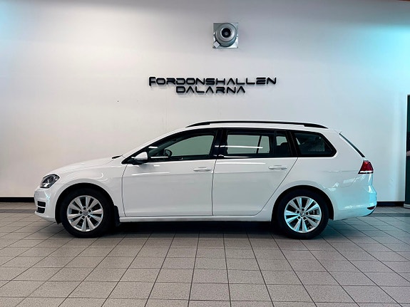 Volkswagen Golf I 4 of 20