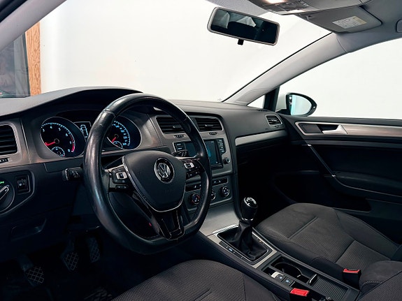 Volkswagen Golf I 11 of 20