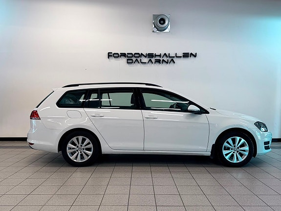 Volkswagen Golf I 5 of 20