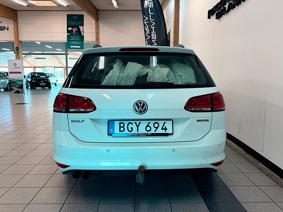 Volkswagen Golf I 6 of 20